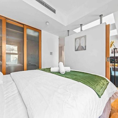 Апартаменты Piccadilly,Stjames,Mayfair In Heart Of London Hy17 Экстерьер фото