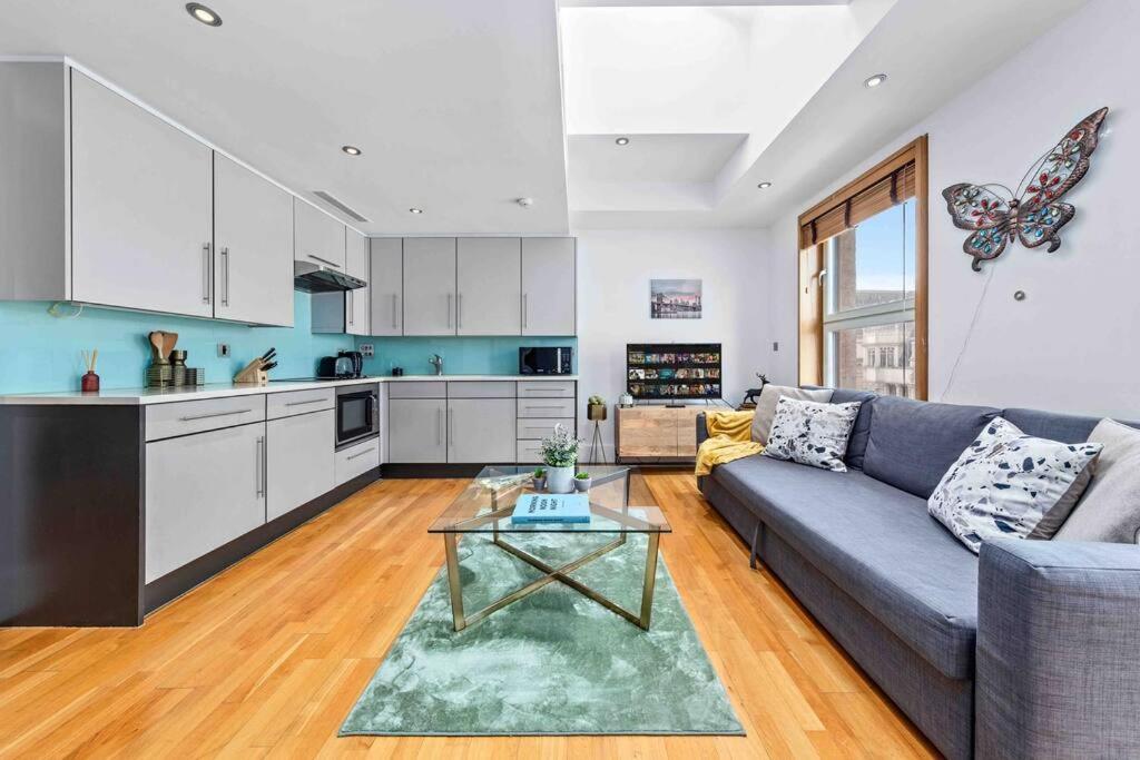 Апартаменты Piccadilly,Stjames,Mayfair In Heart Of London Hy17 Экстерьер фото