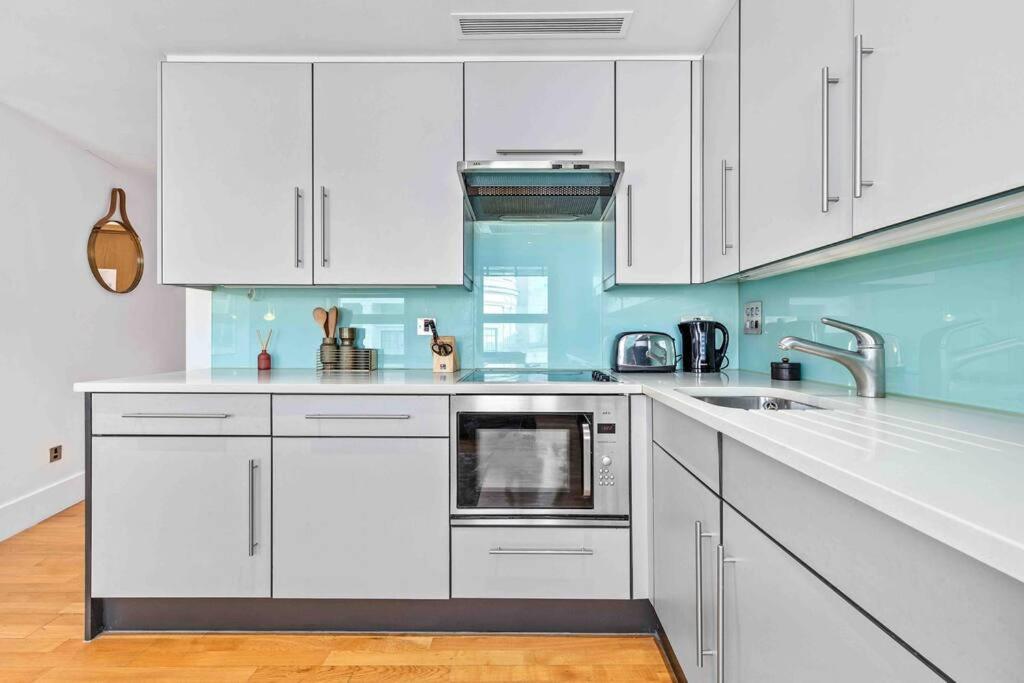 Апартаменты Piccadilly,Stjames,Mayfair In Heart Of London Hy17 Экстерьер фото
